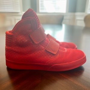 Flystepper2K3 'Red October'